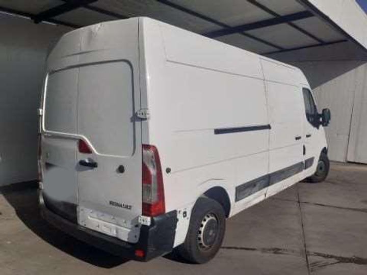 Photo 3 VIN: VF1MA000960572593 - RENAULT MASTER 