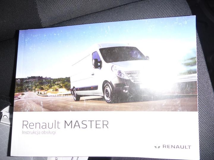 Photo 15 VIN: VF1MA000960634090 - RENAULT MASTER 