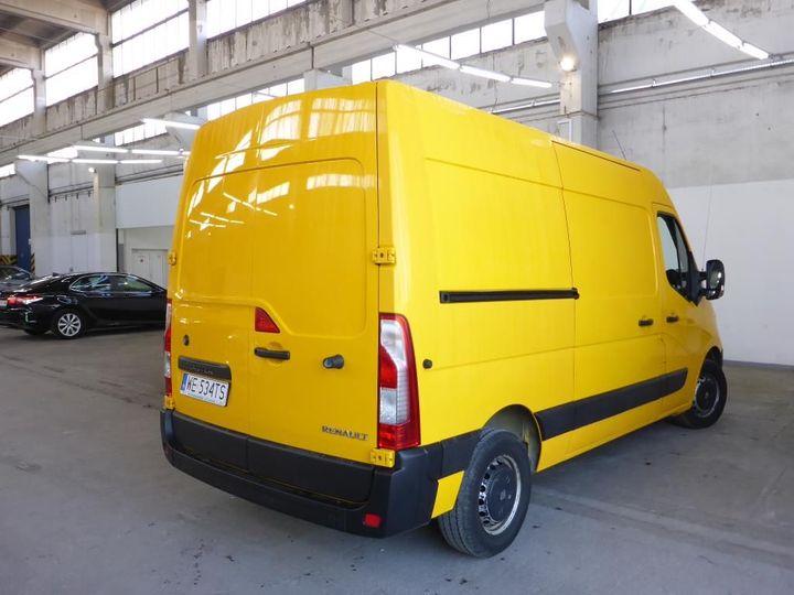 Photo 3 VIN: VF1MA000960634090 - RENAULT MASTER 