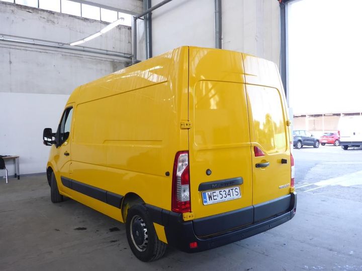 Photo 4 VIN: VF1MA000960634090 - RENAULT MASTER 