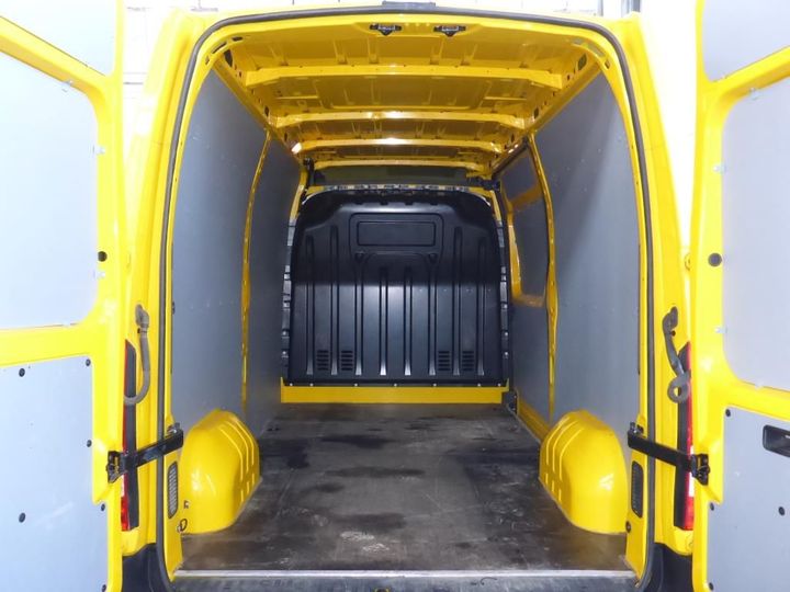 Photo 9 VIN: VF1MA000960634090 - RENAULT MASTER 