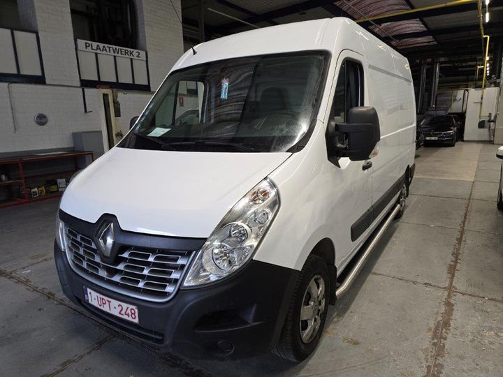 Photo 0 VIN: VF1MA000960666148 - RENAULT MASTER '14 