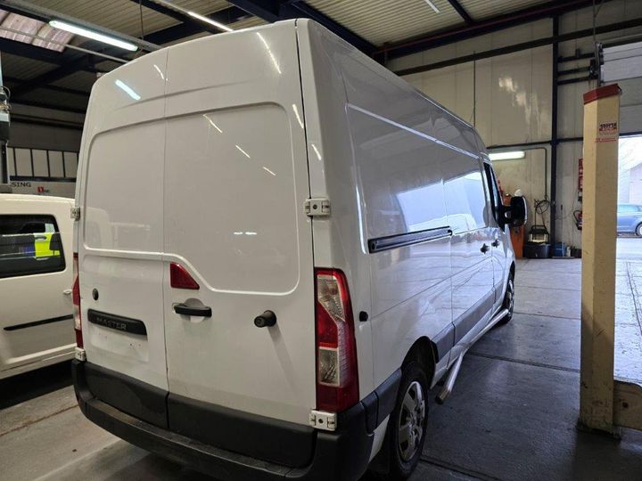 Photo 1 VIN: VF1MA000960666148 - RENAULT MASTER '14 