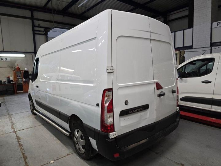 Photo 6 VIN: VF1MA000960666148 - RENAULT MASTER '14 