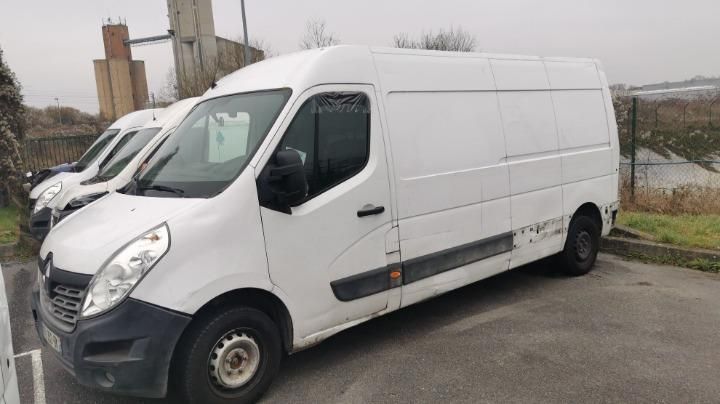 Photo 1 VIN: VF1MA000961335564 - RENAULT MASTER PANEL VAN 