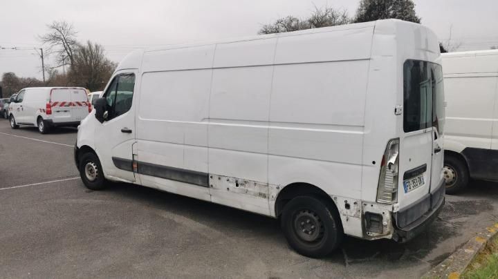 Photo 2 VIN: VF1MA000961335564 - RENAULT MASTER PANEL VAN 