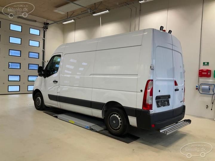 Photo 17 VIN: VF1MA000961513182 - RENAULT MASTER PANEL VAN 