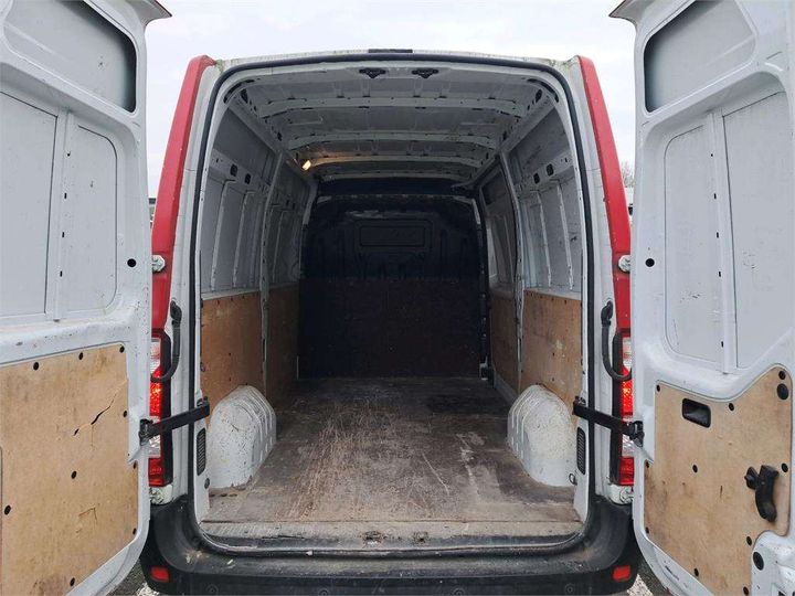 Photo 14 VIN: VF1MA000961730635 - RENAULT MASTER 