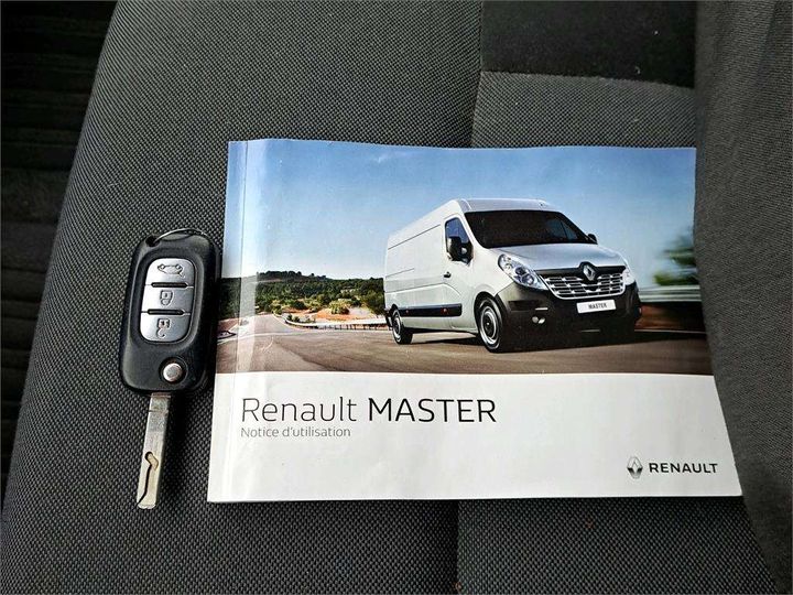 Photo 6 VIN: VF1MA000961730635 - RENAULT MASTER 