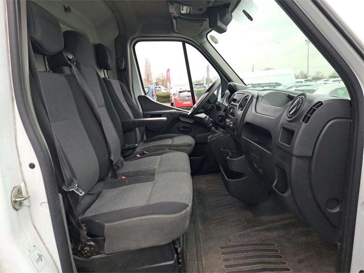 Photo 9 VIN: VF1MA000961730635 - RENAULT MASTER 