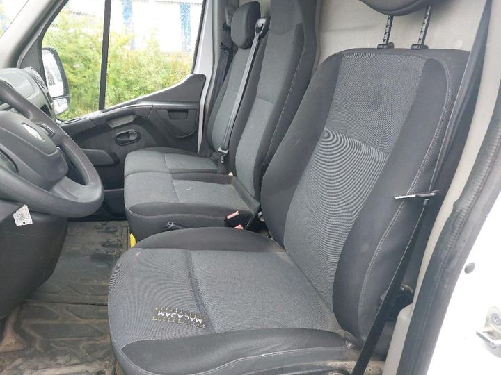 Photo 21 VIN: VF1MA000961786090 - RENAULT MASTER 