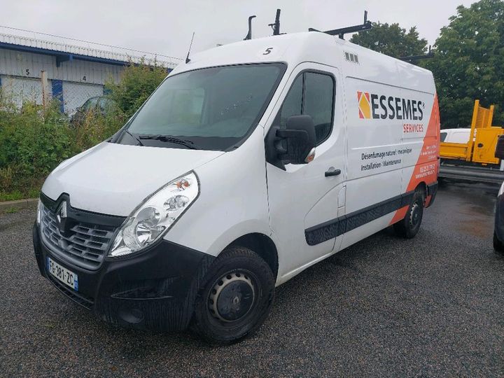 Photo 23 VIN: VF1MA000961786090 - RENAULT MASTER 