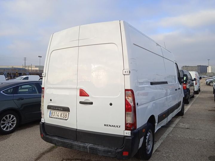 Photo 2 VIN: VF1MA000962181559 - RENAULT MASTER 