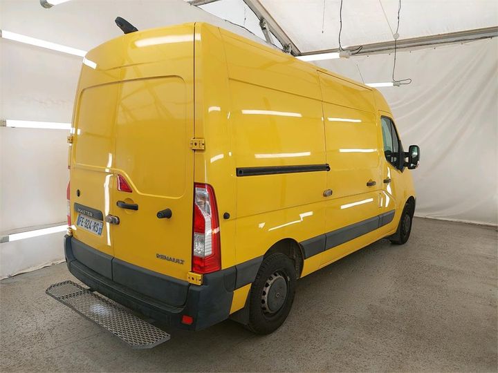 Photo 3 VIN: VF1MA000962267907 - RENAULT MASTER 