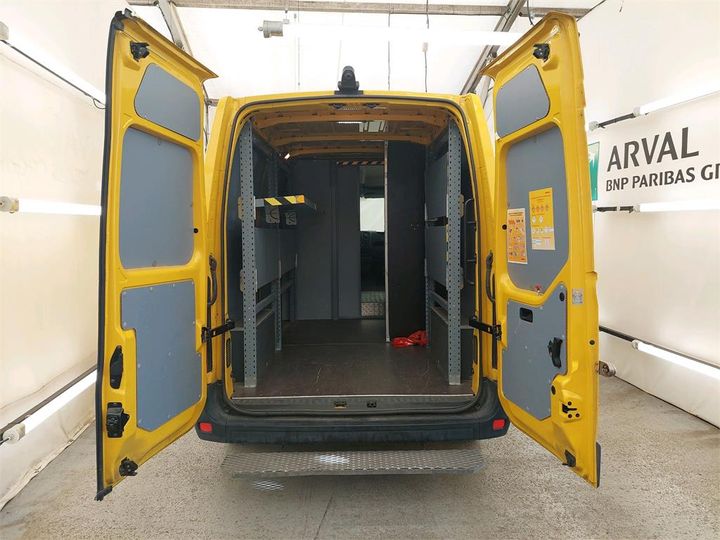 Photo 5 VIN: VF1MA000962267907 - RENAULT MASTER 