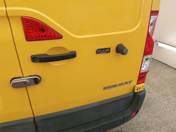 Photo 6 VIN: VF1MA000962267907 - RENAULT MASTER 