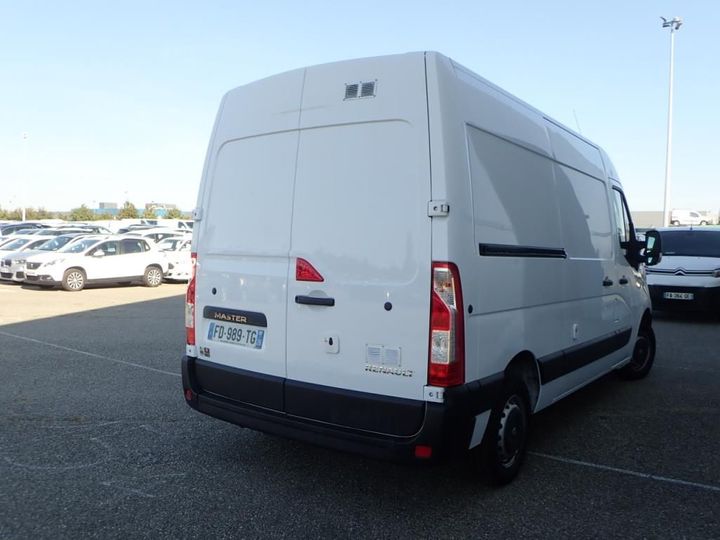 Photo 0 VIN: VF1MA000962327801 - RENAULT MASTER 