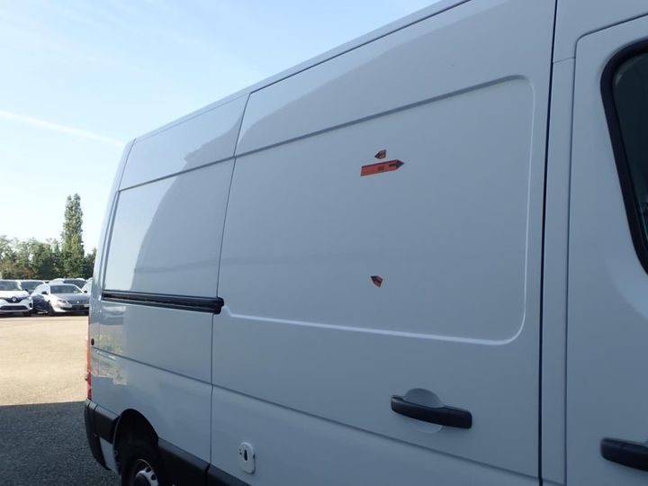 Photo 18 VIN: VF1MA000962327801 - RENAULT MASTER 