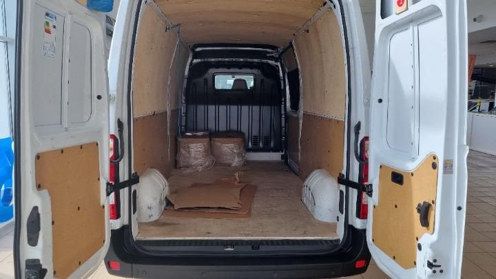 Photo 16 VIN: VF1MA000962331847 - RENAULT MASTER PANEL VAN 