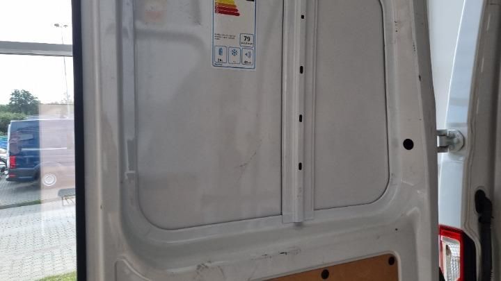 Photo 17 VIN: VF1MA000962331847 - RENAULT MASTER PANEL VAN 