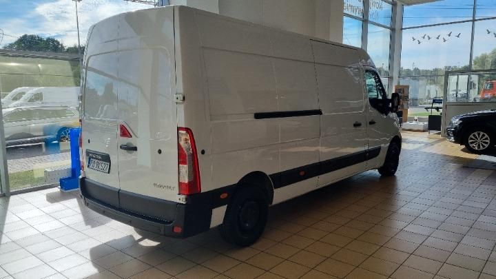 Photo 2 VIN: VF1MA000962331847 - RENAULT MASTER PANEL VAN 