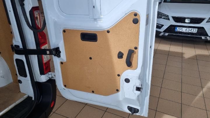 Photo 20 VIN: VF1MA000962331847 - RENAULT MASTER PANEL VAN 