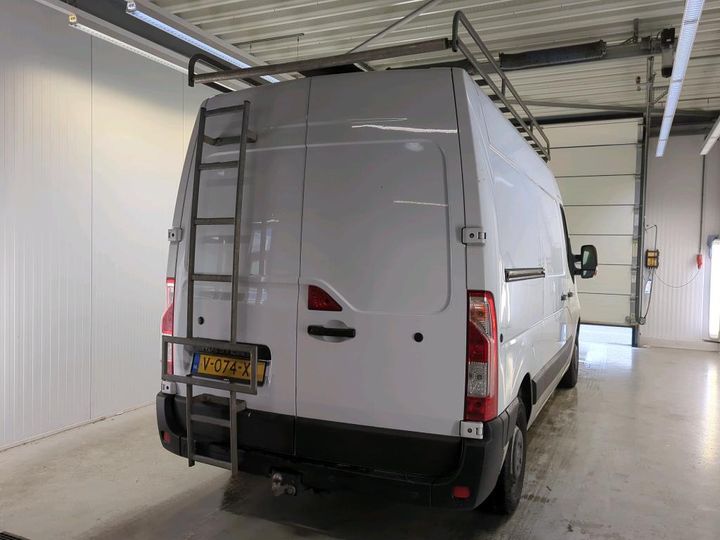 Photo 3 VIN: VF1MA000962490853 - RENAULT MASTER 