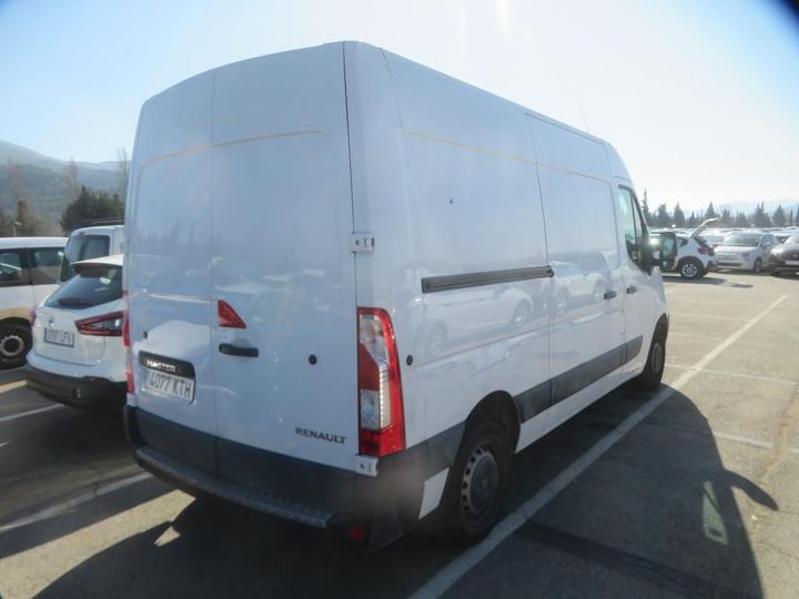 Photo 2 VIN: VF1MA000962696545 - RENAULT MASTER 