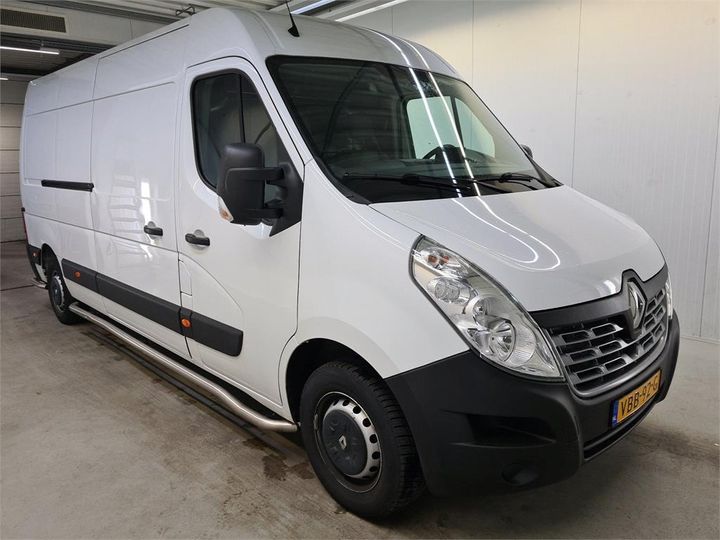 Photo 2 VIN: VF1MA000963241172 - RENAULT MASTER 