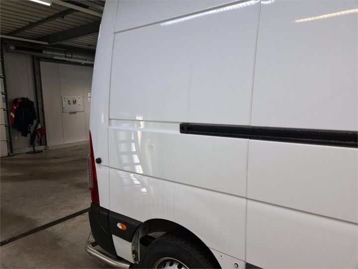 Photo 23 VIN: VF1MA000963241172 - RENAULT MASTER 