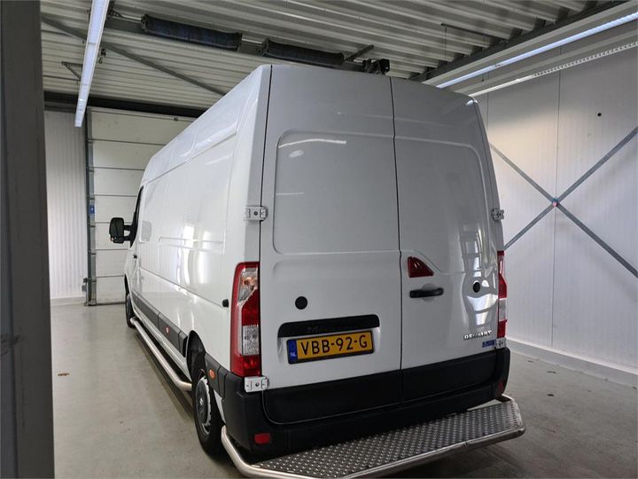 Photo 3 VIN: VF1MA000963241172 - RENAULT MASTER 