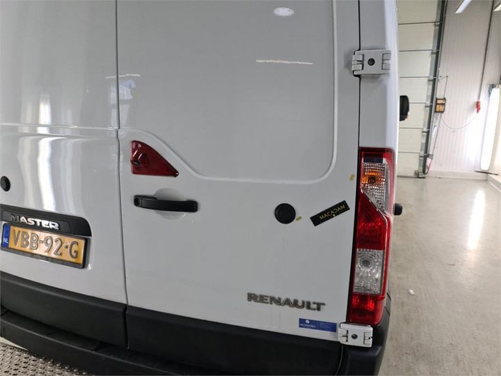 Photo 31 VIN: VF1MA000963241172 - RENAULT MASTER 