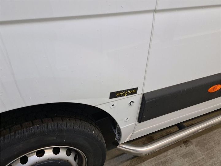 Photo 33 VIN: VF1MA000963241172 - RENAULT MASTER 