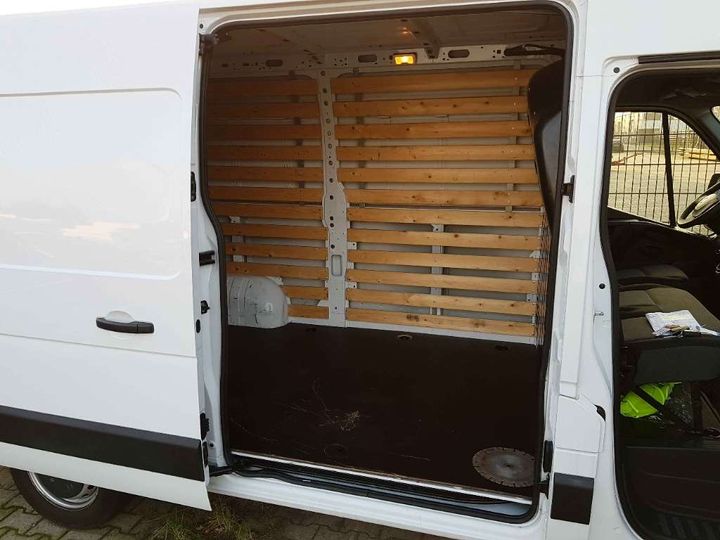 Photo 14 VIN: VF1MA000963394439 - RENAULT MASTER GB 