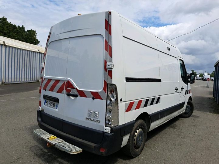 Photo 1 VIN: VF1MA000963585889 - RENAULT MASTER 