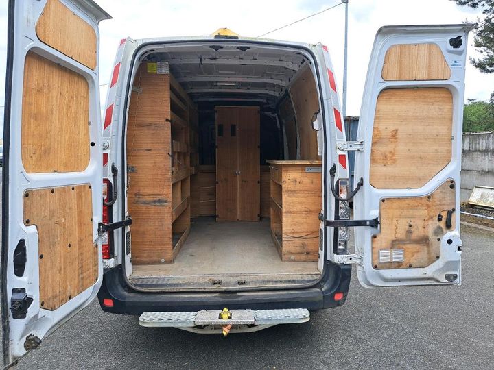 Photo 4 VIN: VF1MA000963585889 - RENAULT MASTER 