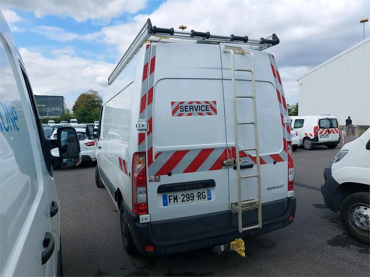 Photo 3 VIN: VF1MA000963898439 - RENAULT MASTER 