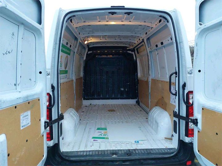 Photo 13 VIN: VF1MA000965535210 - RENAULT MASTER 