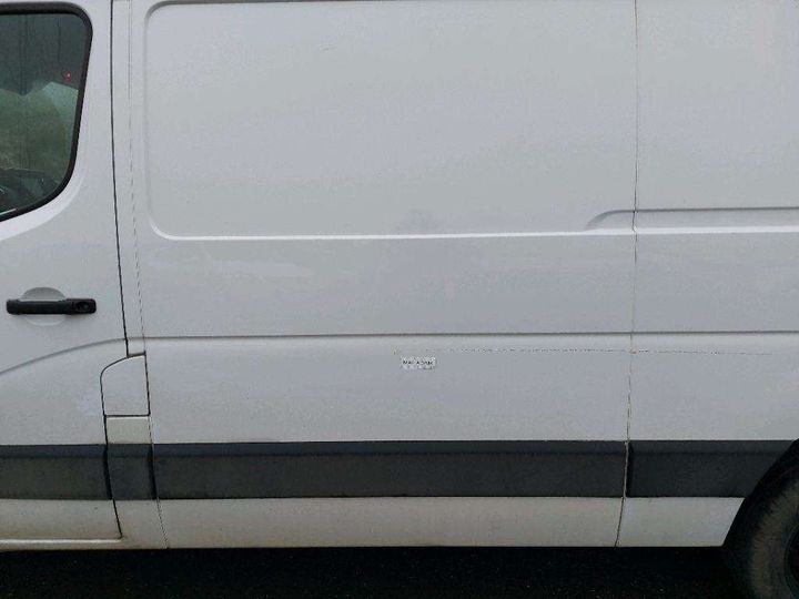 Photo 24 VIN: VF1MA000965535210 - RENAULT MASTER 