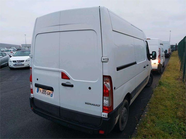 Photo 3 VIN: VF1MA000965535210 - RENAULT MASTER 