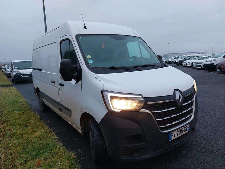 Photo 33 VIN: VF1MA000965535210 - RENAULT MASTER 