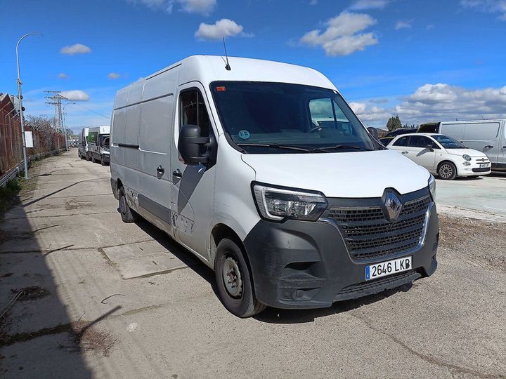 Photo 3 VIN: VF1MA000965558308 - RENAULT MASTER 