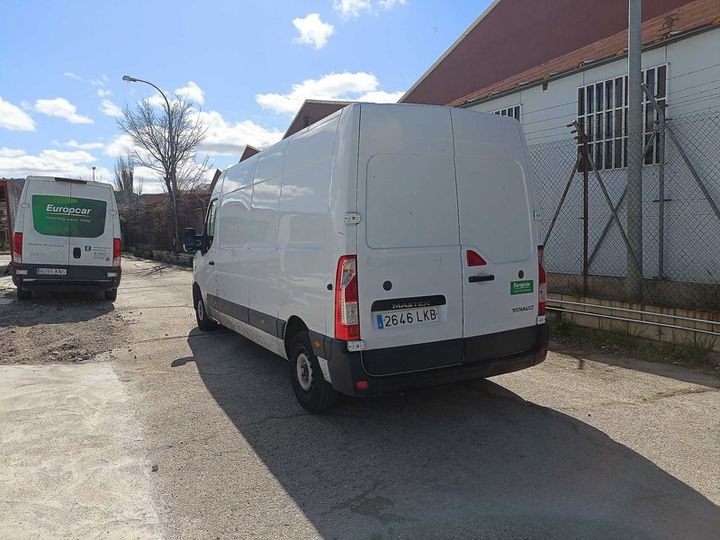 Photo 1 VIN: VF1MA000965558308 - RENAULT MASTER 