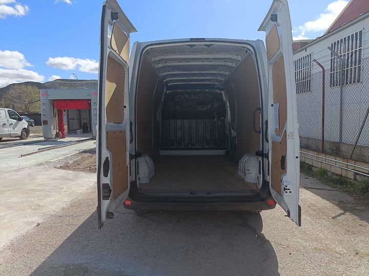 Photo 14 VIN: VF1MA000965558308 - RENAULT MASTER 