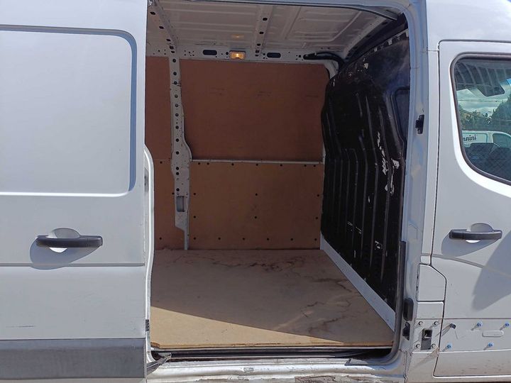 Photo 15 VIN: VF1MA000965558308 - RENAULT MASTER 