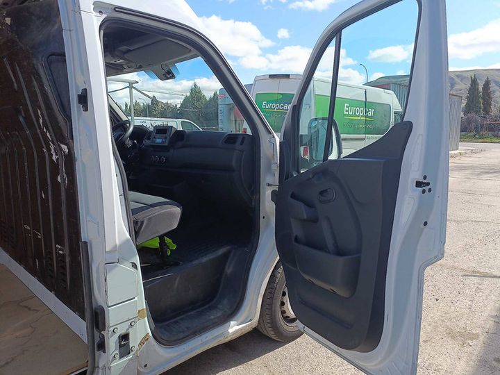 Photo 16 VIN: VF1MA000965558308 - RENAULT MASTER 