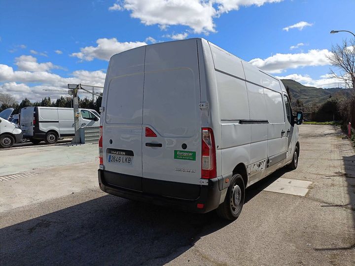 Photo 2 VIN: VF1MA000965558308 - RENAULT MASTER 