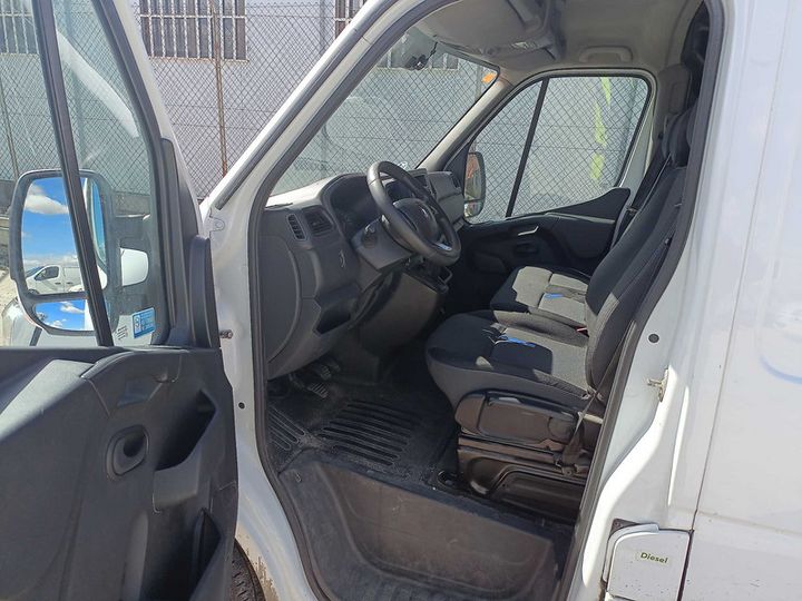 Photo 7 VIN: VF1MA000965558308 - RENAULT MASTER 