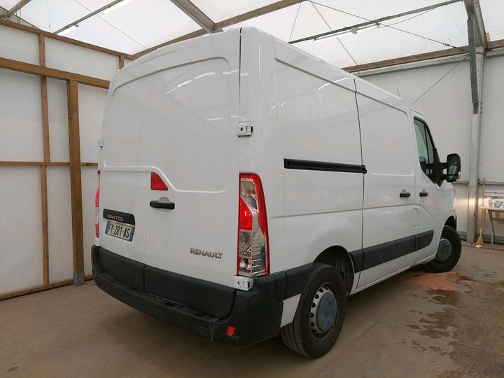 Photo 1 VIN: VF1MA000966629128 - RENAULT MASTER 