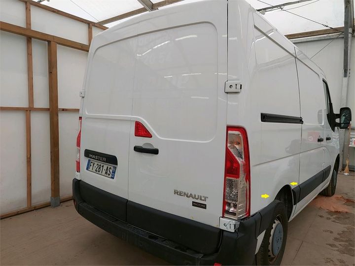 Photo 26 VIN: VF1MA000966629128 - RENAULT MASTER 